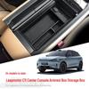 Органайзер для хранения в центральной консоли Leapmotor C11 и C01 2024 года
