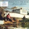 Виниловая пластинка WALLY TAX & THE MUSIC - Springtime In Amsterdam MOVLP1732 Music On Vinyl 2017 Нидерланды Блюз