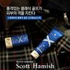Scott Hamish Classic Golf Sun Stick 18,5 г SPF50+ PA++++, 2 шт.