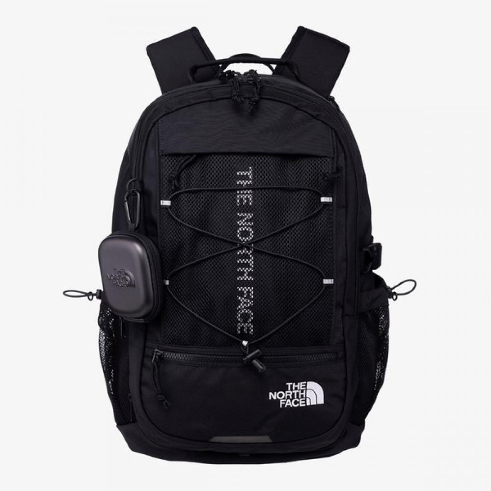 The North Face White Label Super Pack II Черный Nm2dr56j