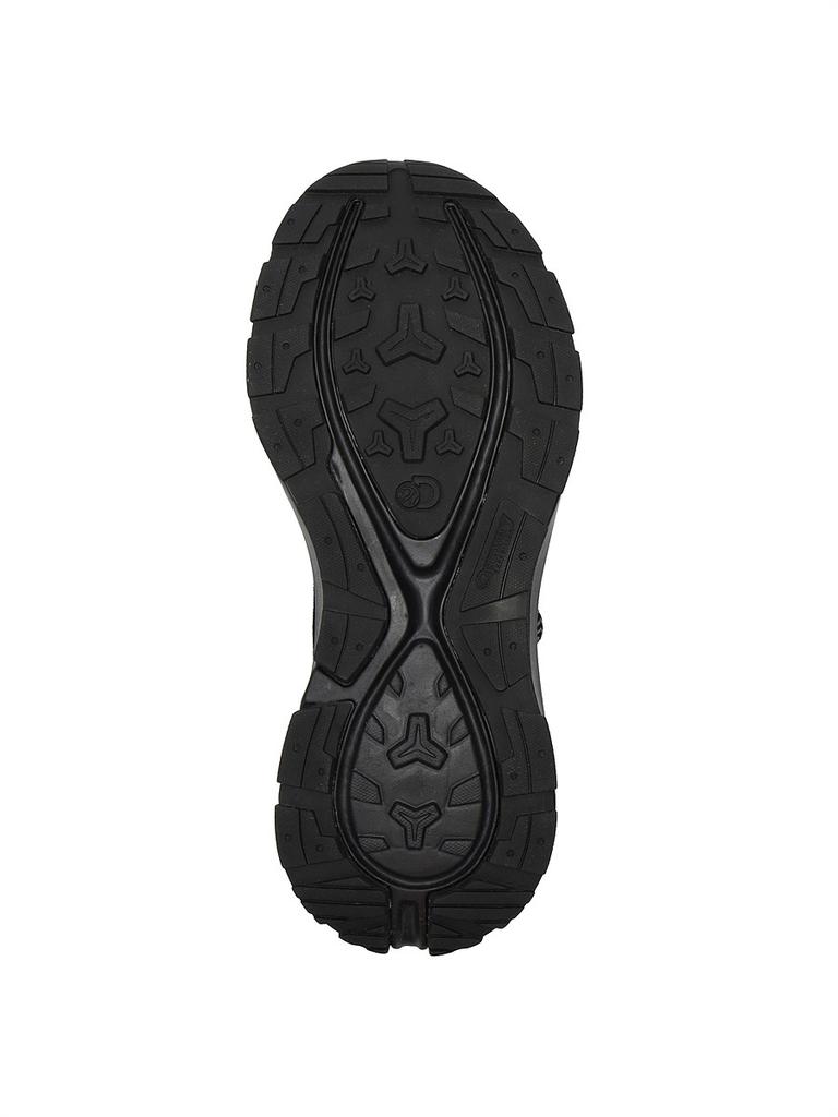 Discovery Expedition Bergen Gore Треккинговые ботинки Mid (черный)