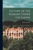 Книга History of the Romans Under the Empire