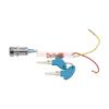 Little Dolphin Off-road Scooter Electric Bicycle Wiper Switch/Power Lock