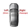 Сборка противотуманной фары для BMW 7 серии F01 F02 2009-2013 Передний бампер Противотуманный фонарь 63177182195 63177182196