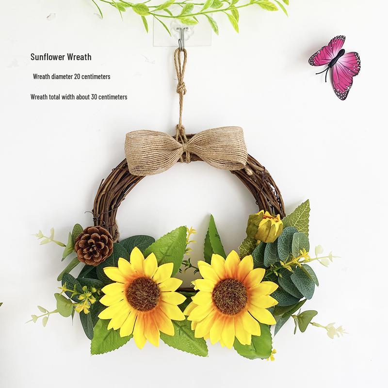 Креативное настенное украшение для интерьера гостиной и спальни