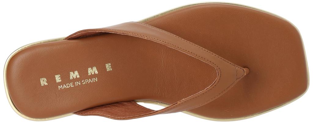 Сандалии MI7513291PU AMBARINO см [Leme] Женские 24.0 [Товар]