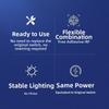 No Wiring Wireless Remote Control Switch Adhesive Type Light Off Switch  Home