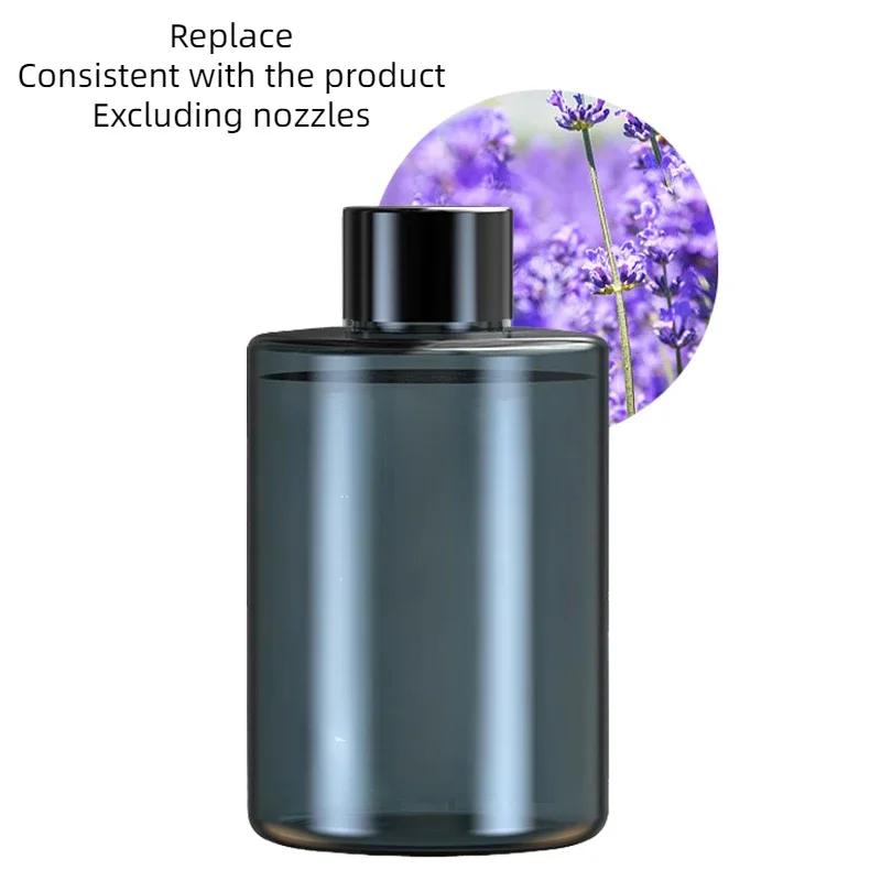 Автомобильный парфюм Интеллектуальный ароматизатор Большой емкости Увлажнитель Ароматизатор Машина Автомобильный ароматизатор-спрей Освежитель воздуха