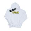 Blondie Girls Taxi 74 Hoodie