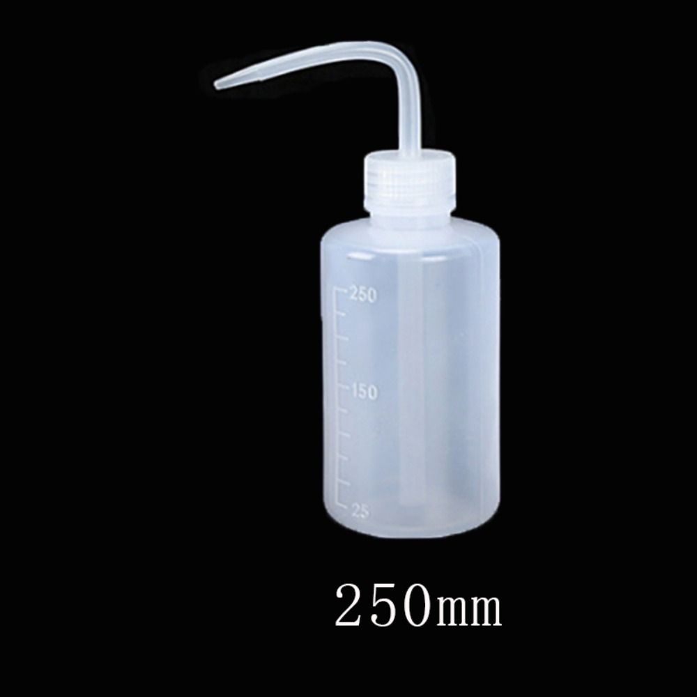 Пластиковая бутылка-сжиматель Tattoo Squeeze Бутылка-сжиматель Новая емкость для жидкости Горшечное растение