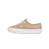 Premium Authentic 44 Kickdown Comfortable Fashion Simple Versatile Low-Top Skate Shoes Unisex Sneaker Khaki VN000D4YOVI