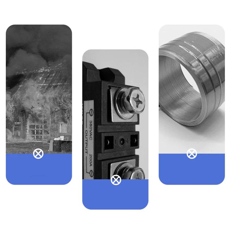 Реле постоянного тока 12 В 24 В 100 А 120 А 200 А WM686 4-контактное нормально разомкнутое реле стартера автомобиля для включения/выключения аккумулятора, реле-переключатель для разделения заряда