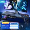 Многофункциональная подставка для монитора с USB 3.0 концентратором