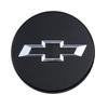 AABHM1 for Chevrolet MALIBU XL AVEO CAPTIVA CRUZE IMPALA LACETTI Sail SILVERADO 53mm 60mm Car Wheel Center Hub Caps