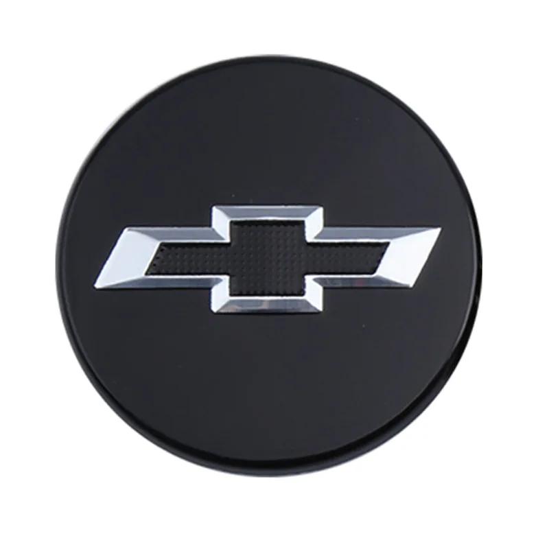 AABHM1 for Chevrolet MALIBU XL AVEO CAPTIVA CRUZE IMPALA LACETTI Sail SILVERADO 53mm 60mm Car Wheel Center Hub Caps