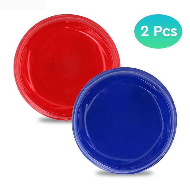 Premium Quality Children's Plastic Metal Beyblade Set B128 With Launcher Grip And Arena