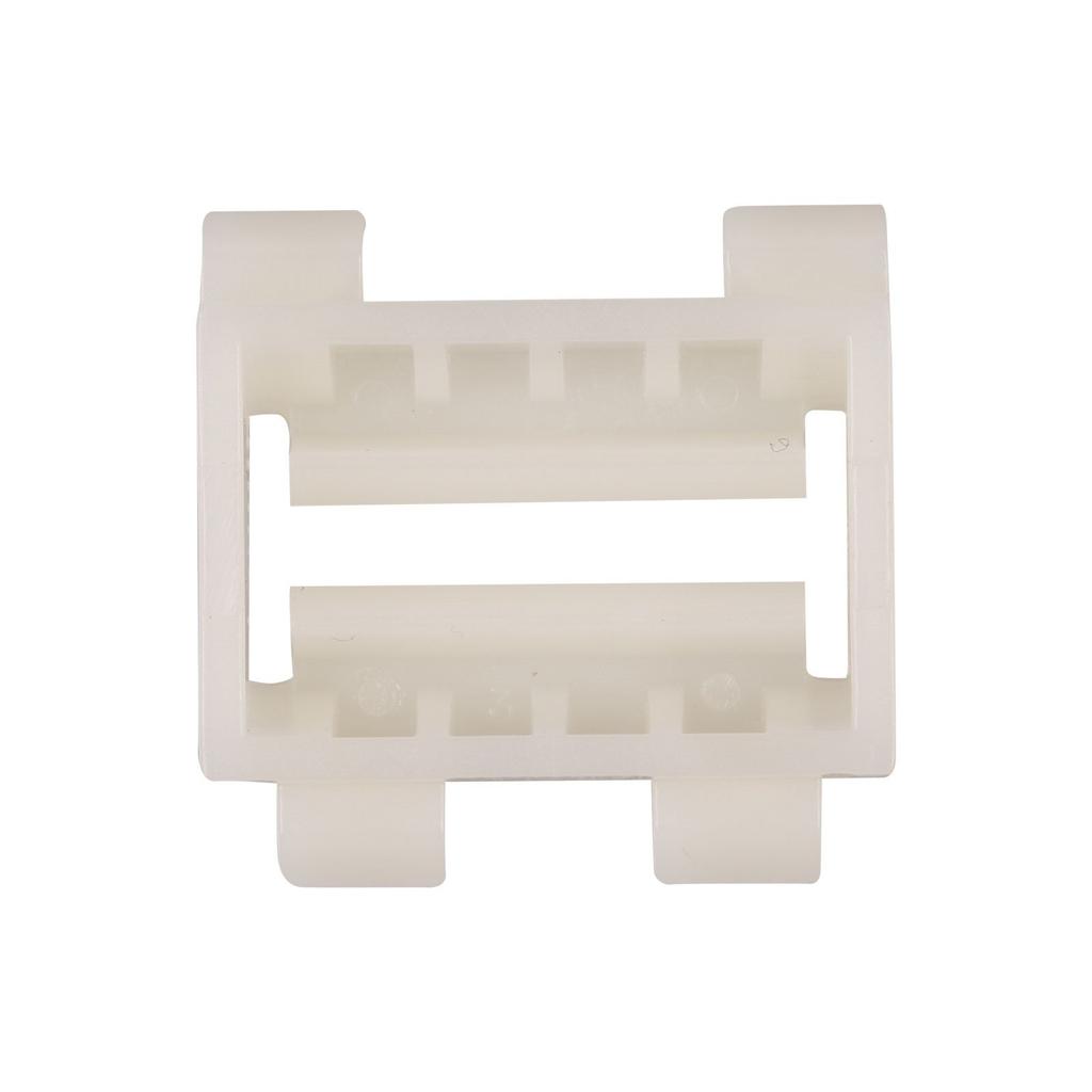 ESC Auto Parts ECF1867 10 шт. Молдинги клипсы для Mercedes W201: 0019885081