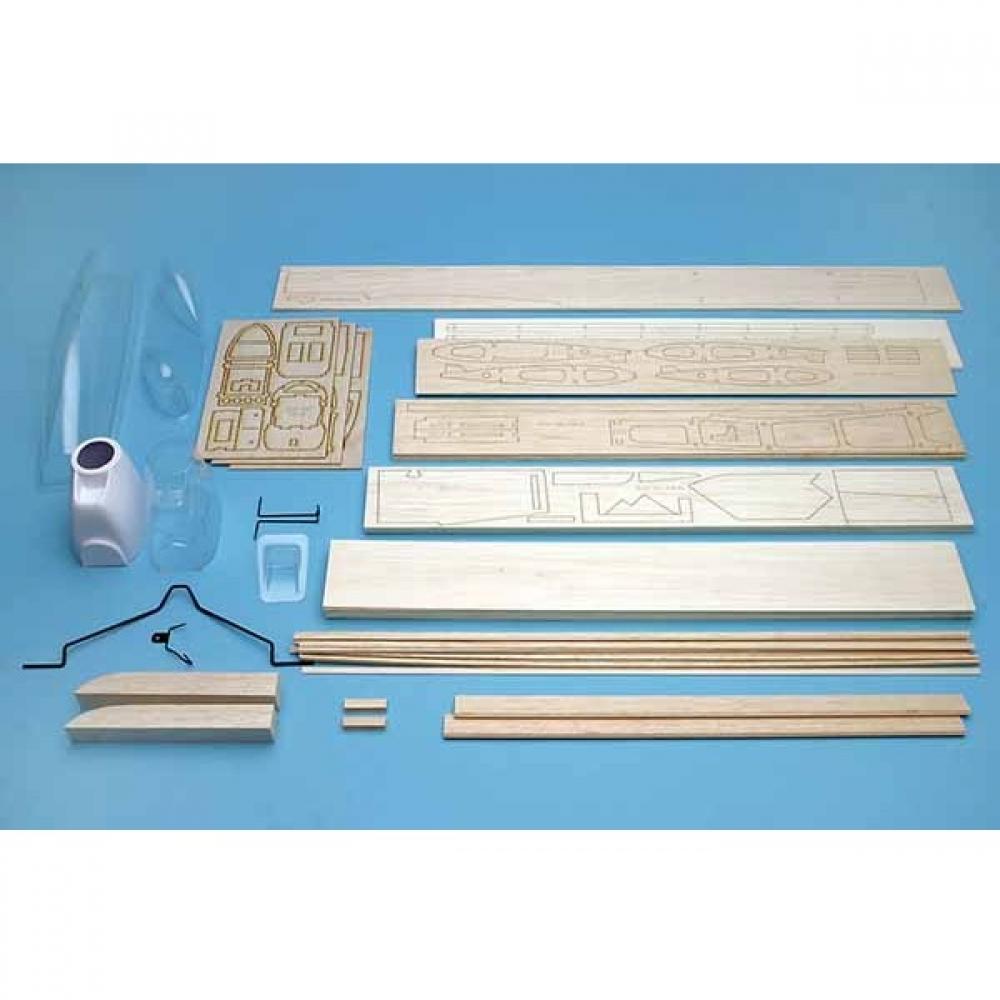 Ok Model Пилотажный самолет Seduction 100 [Ok 12142]