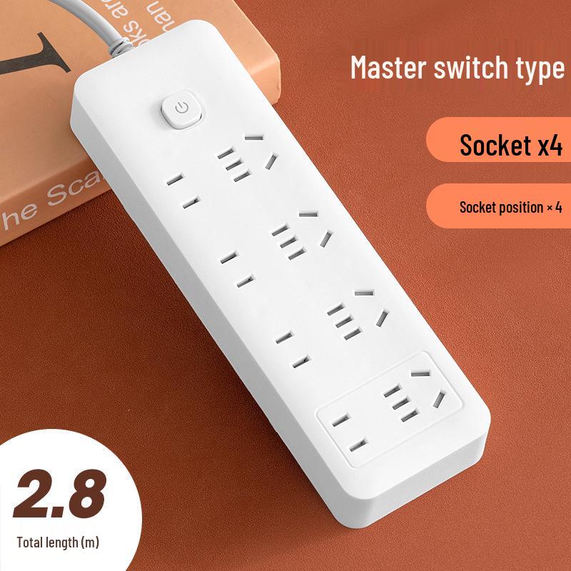 Умный многофункциональный USB удлинитель