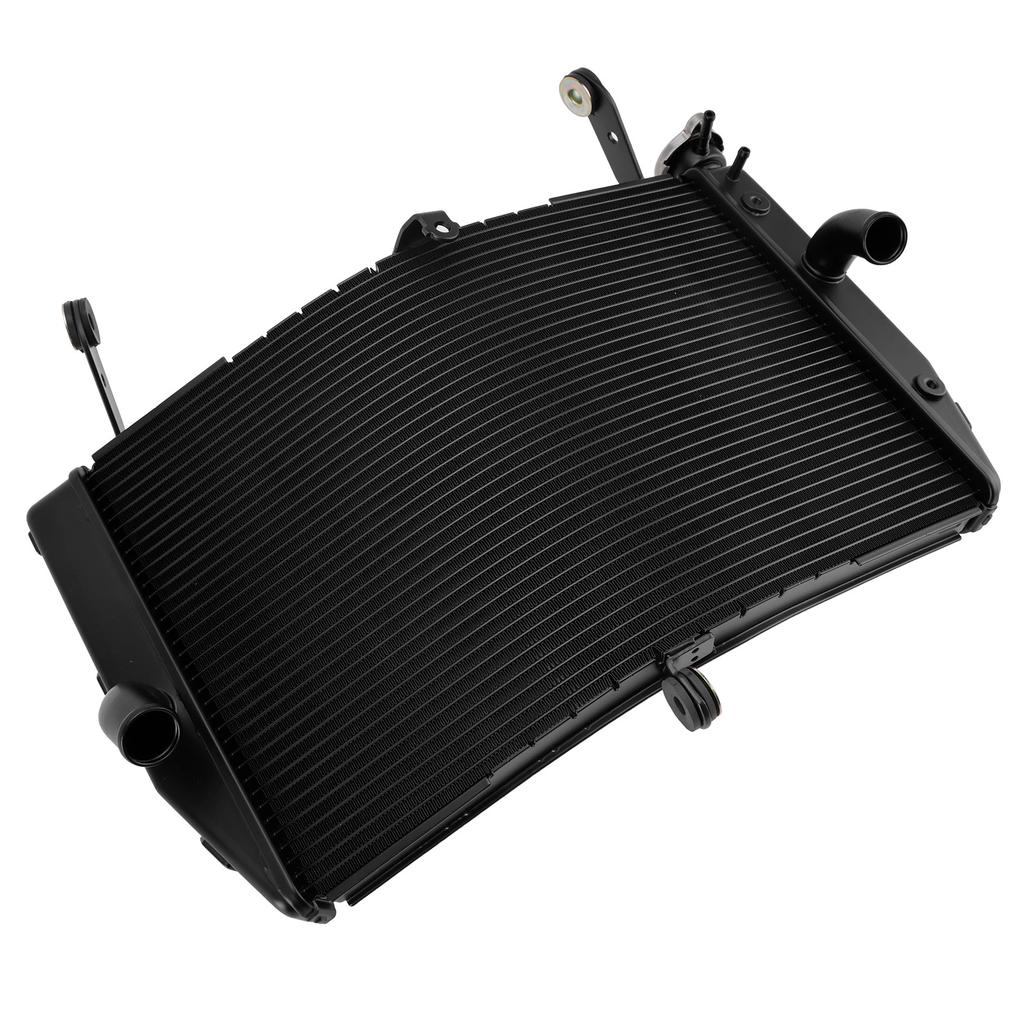 Radiator Cooling Engine Cooler For Suzuki GSX-S1000 / GT 2022-2024