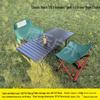 Набор раскладных походных столов Linpan Outdoor
