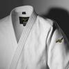 Judo Champion TOP Size 22JAAA01 [Mizuno] Uniform, Top, Unisex, White, 2.5B,
