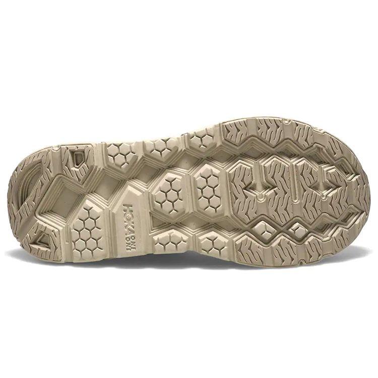 Кроссовки унисекс HOKA Clifton L Oxford Tan Dune 1114770-OTDN