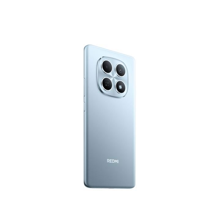 Smartphone - XIAOMI - REDMI Note 15 4G - 8 + 256 Go ROM - Chargeur non inclus - version européenne - Neuf - Very good condition