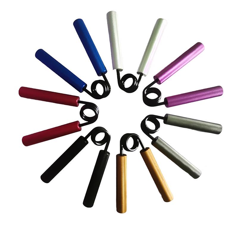 Longchan Metal Grip Strengthener