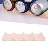 Stackable Durable Attractive Practical Stackable Practical Cans Storage Holder Cans Storage Holder