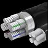 Zhengyuan YJLV22 Armored Aluminum Power Cable