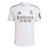 Real Madrid 25/26 Home Player Version Comfortable Simple Short Sleeve Football Jersey Men Jersey JV5918