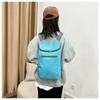 Leisure Camping Hiking Waterproof Foldable Bag Travel Daypack Sport Bag Outdoor Backpack
