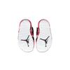 Air Jordan Flare Toddler 'Black University Red' (Unisex) Black / White / University Red Toddler Shoes CI7850 016