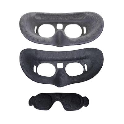 Подушечка для глаз Защитная крышка для линз для очков X FPV Запасная часть для ремонта