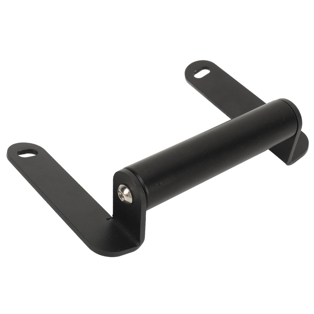 Мотоциклетный кронштейн для навигации телефона Прочная поддержка Прочный железный держатель для телефона/GPS Замена для Aprilia SR GT200