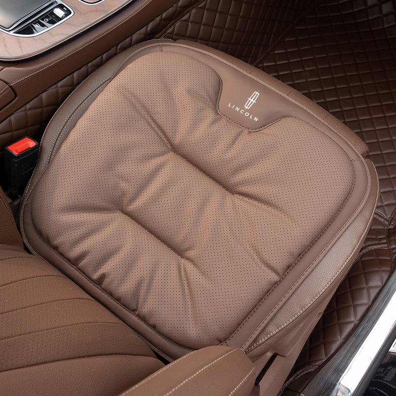 Подушка на сиденье для Lincoln Aviator, MKZ, MKC, Navigator - Автоаксессуар