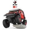 Wltoys 2428 1:24 RC Машина 2.4G Со Светодиодными Огнями 4WD Внедорожник Модель Грузовик на Радиоуправлении Для Детей Игрушка Подарок