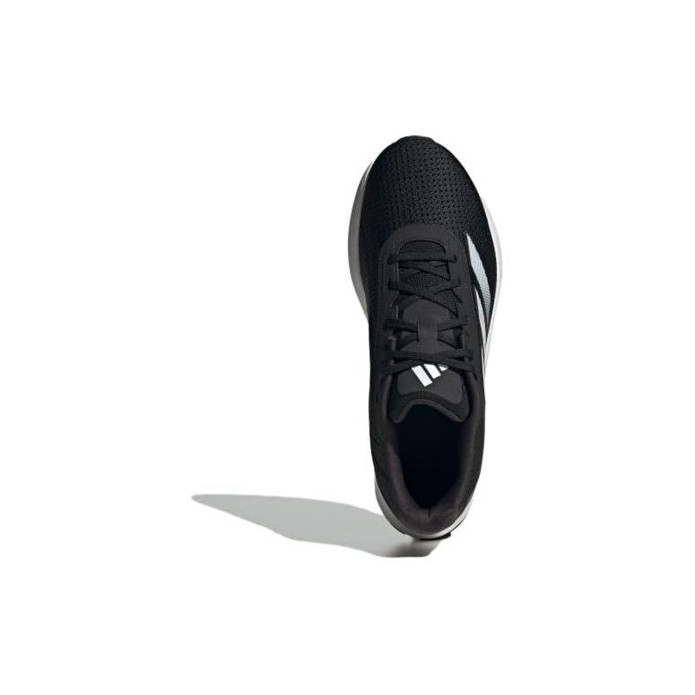 adidas Duramo Sl Wide Черный Облачный Белый Угольный IG0309
