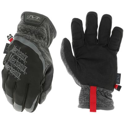 Mechanicswear FastFit Cold Work Размер S Сенсорные Идеально для Снега и Зимы Моющиеся Японские Эксклюзивные Перчатки, (CWKFF-58-008), Совместимый,