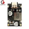 PD 65W Модуль быстрой зарядки Тип-C Интерфейс Поддерживает PD3.1 QC3.0 SCP PPS Быструю зарядку Для Arduino DC 8-30V Модуль быстрой зарядки