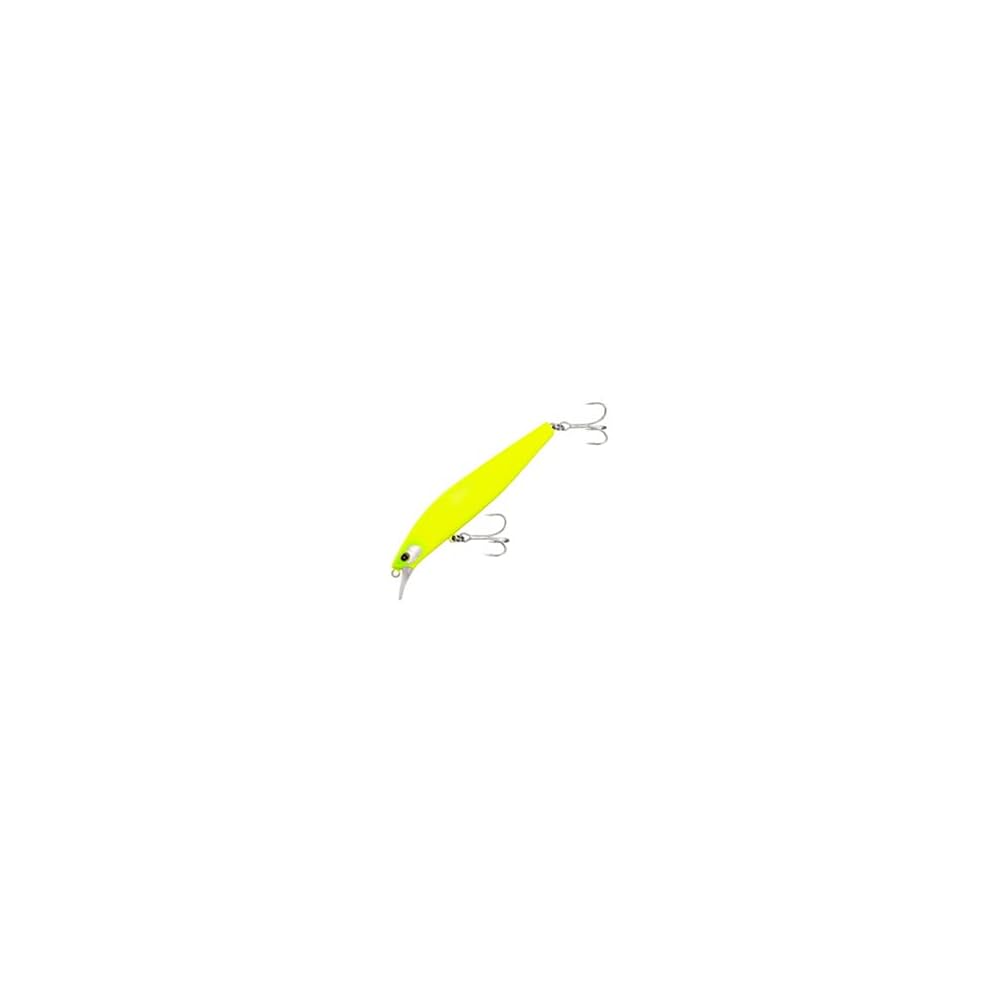 Shimano Exsence Silent Assassin 99SP Jet Boost Fishing Lure 99mm Matte Chartreuse