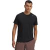 Under Armour T Shirt Men's Black 6001829-001
