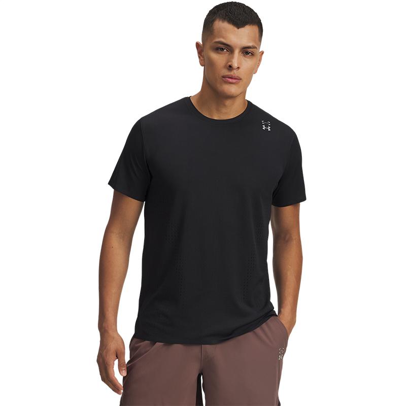 Under Armour T Shirt Men's Black 6001829-001