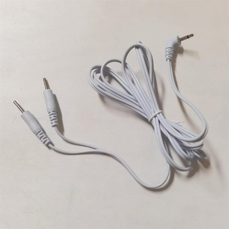 Silicone Anal Butt Plug Metal Nipples Clips Labium Clamps 6 Modes Electric Shock Breast Sex Toys for Women Men Gay MasturbationGood product