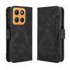Motorola Moto G67 Power Wallet Case with Card Holder, Leather Kickstand Card Slots Case for Motorola Moto G67 Power