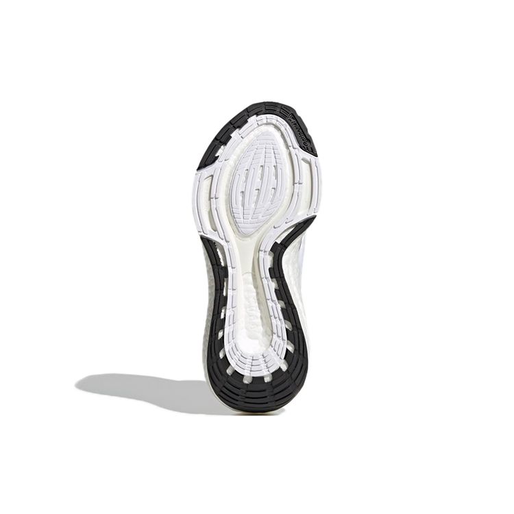 Stella McCartney x adidas UltraBoost 22 Elevated Cloud White Core Black Женские кроссовки Бело-паровой GY6110