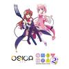 OSICA "Machikado Mazoku 2-Chome" Starter Deck