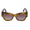 Gafas de Sol Geométricas VB662S para Mujer