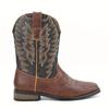 Men's Vintage Roper Boots, Outdoor Slip Resistant High Top Sneakers